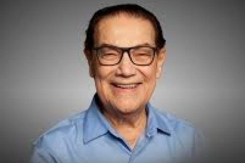 Desencarne de Divaldo Franco